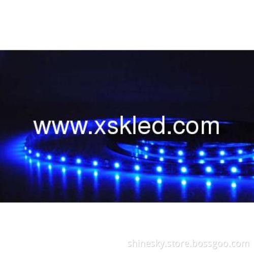 3528 High brightness Flexible SMD LED strip